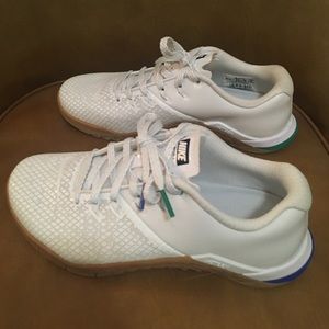NWOT Nike Metcon’s